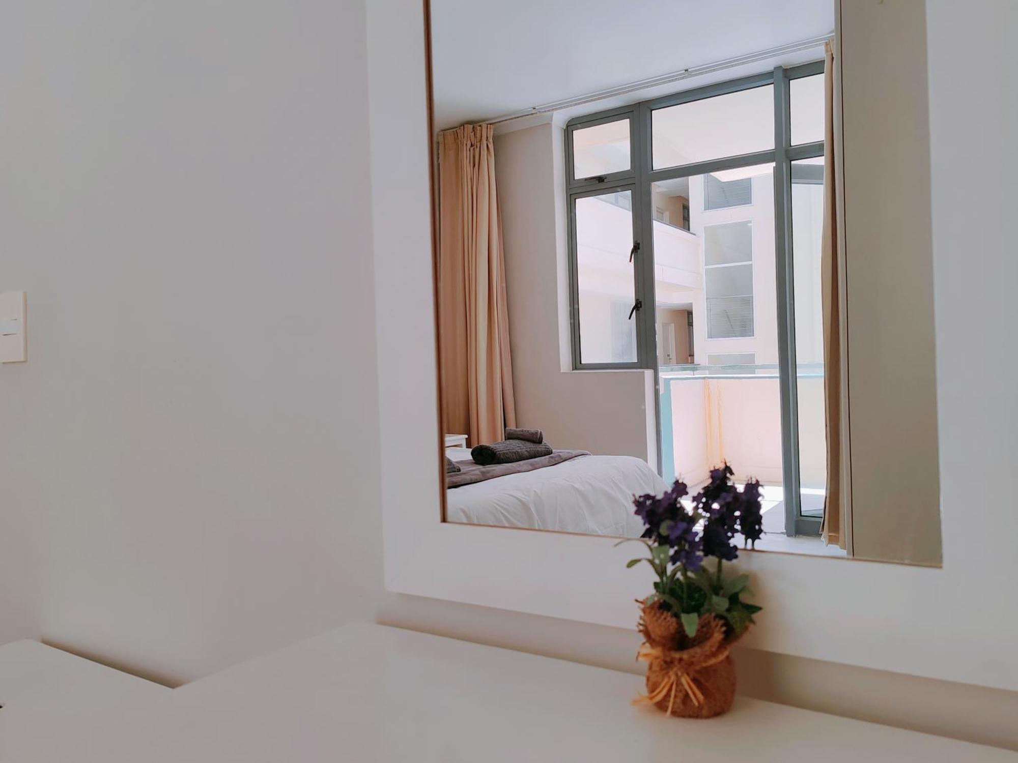 Apartment Oceans Place Empire *