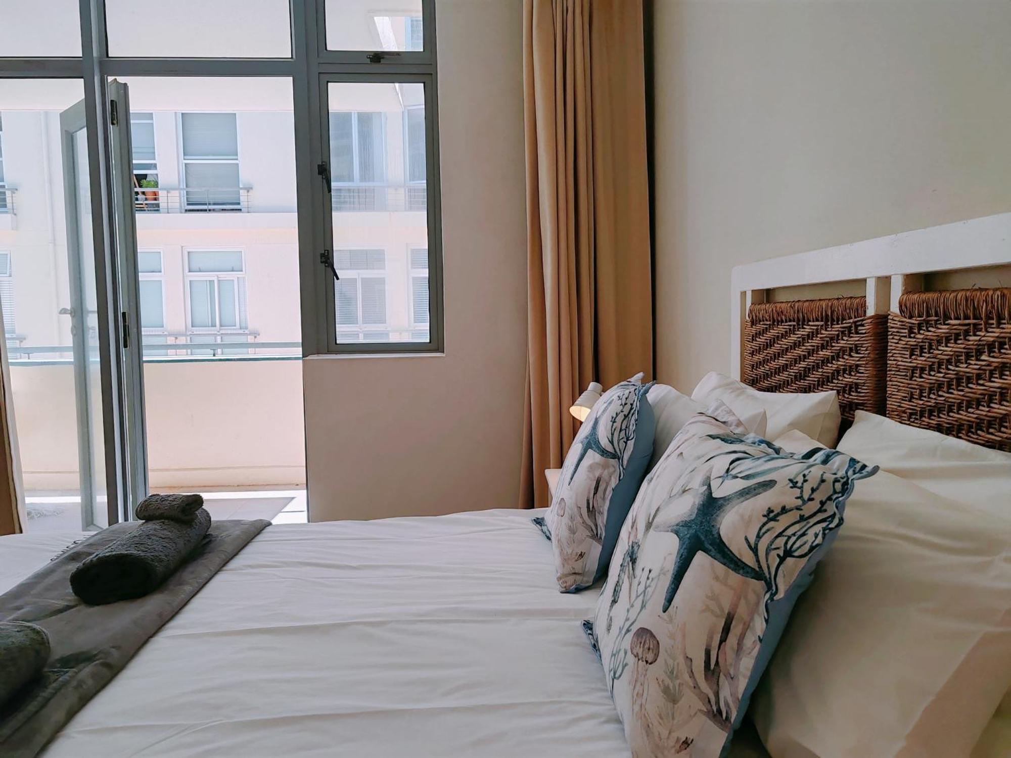 Apartment Oceans Place Empire