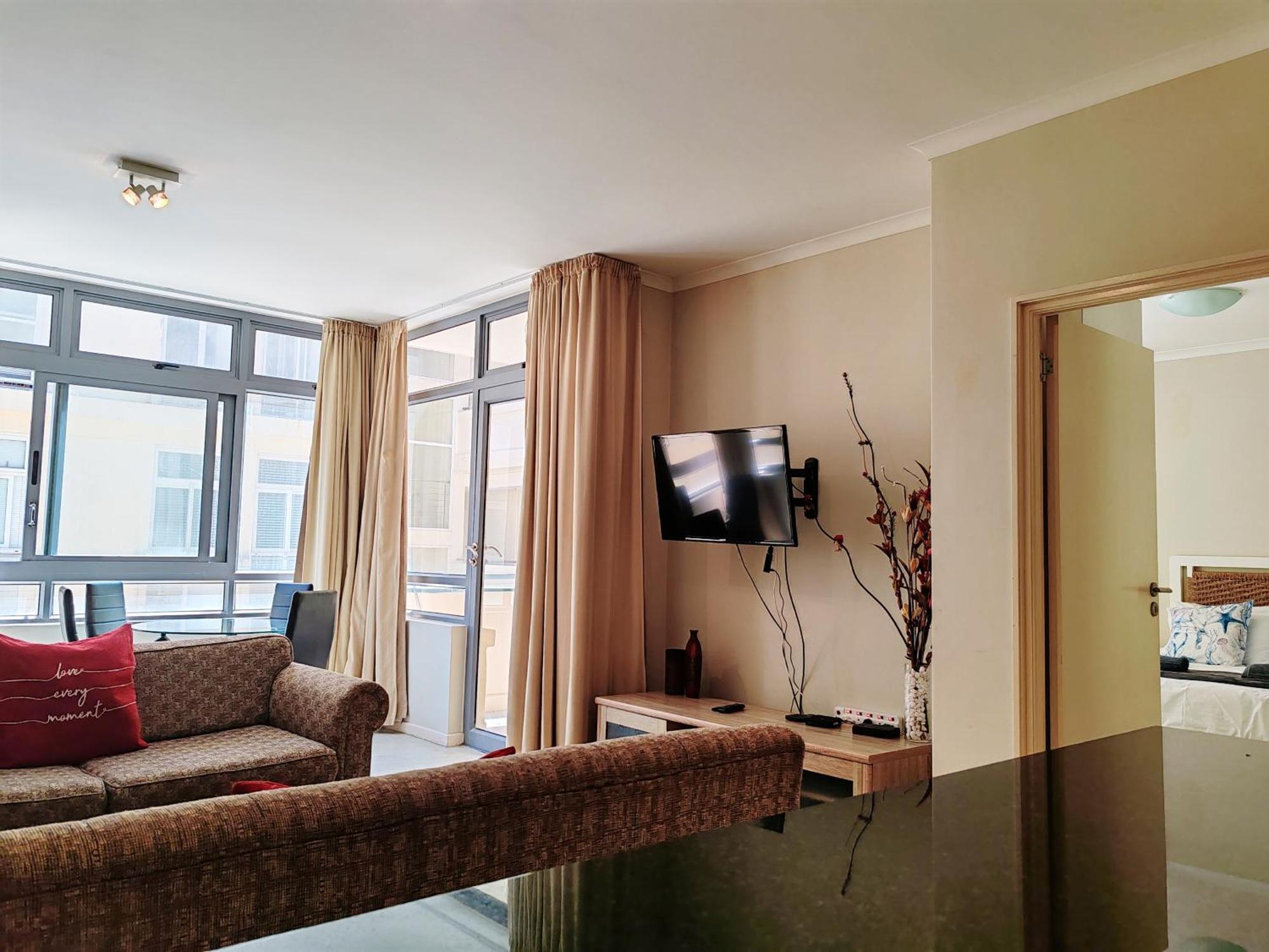 Apartment Oceans Place Empire *