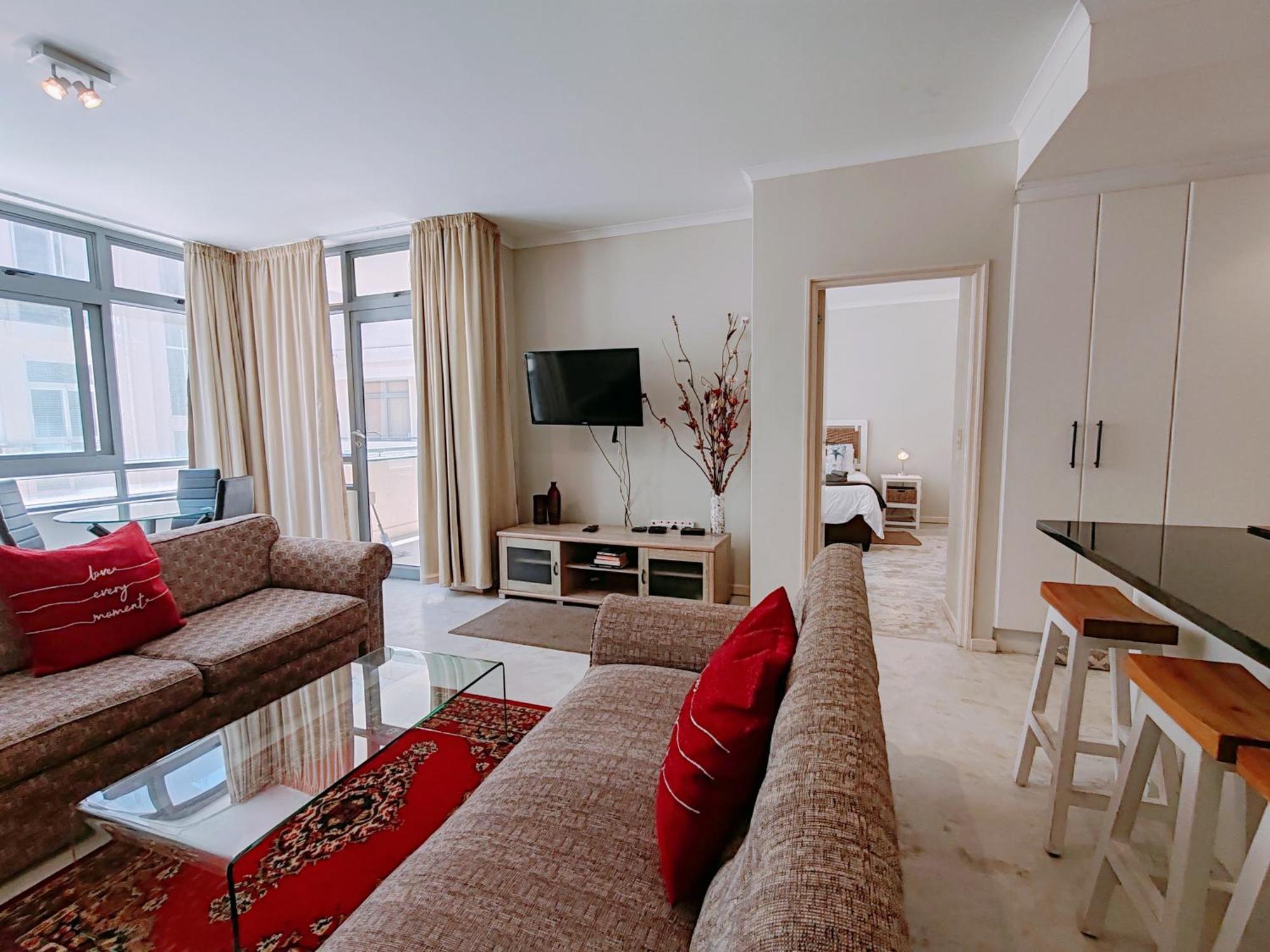 Oceans Place Empire Muizenberg