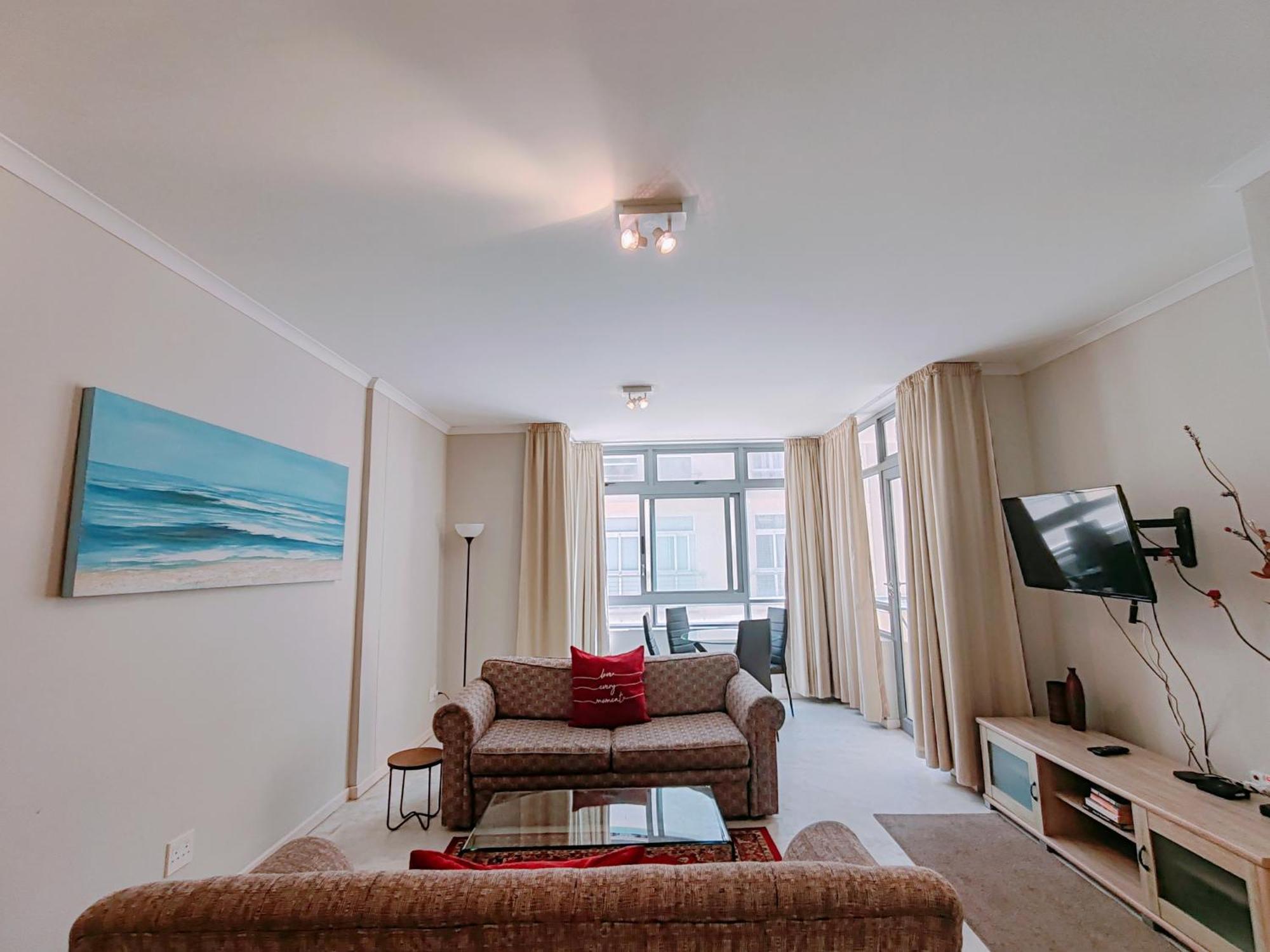 Apartment Oceans Place Empire Muizenberg