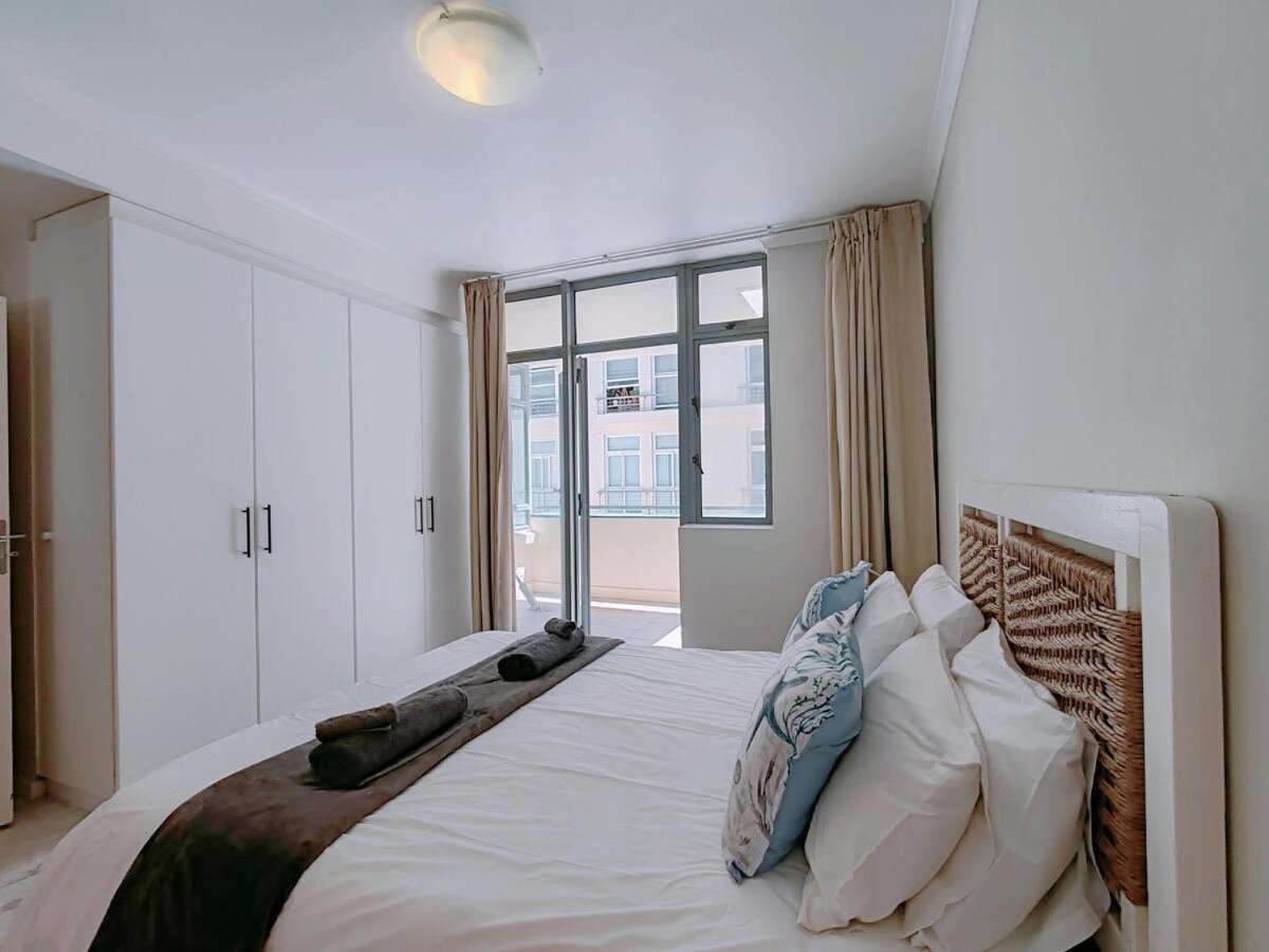 Oceans Place Empire Apartment Muizenberg