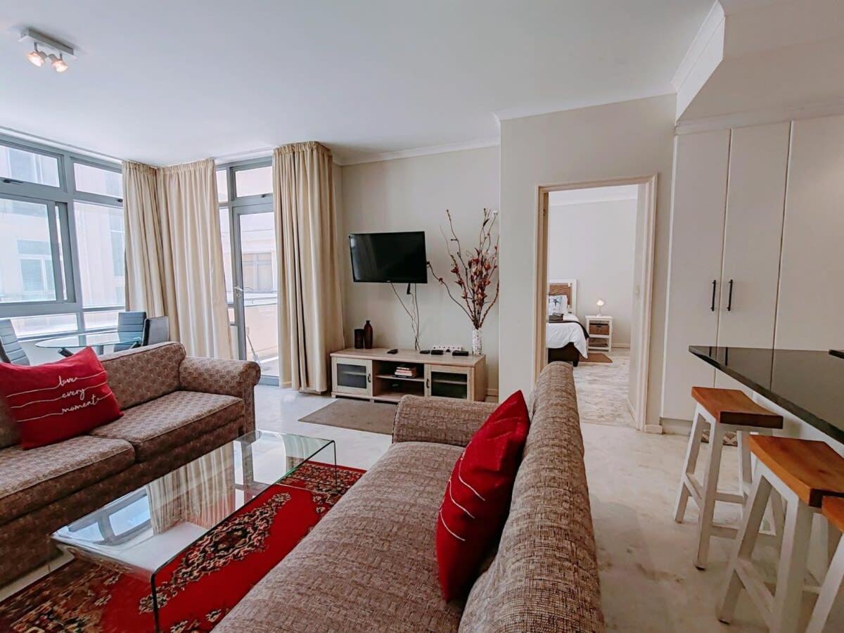 Oceans Place Empire Apartment Muizenberg